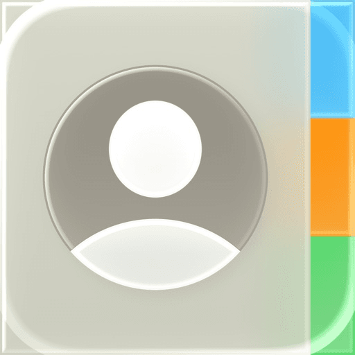 iCloud Contacts