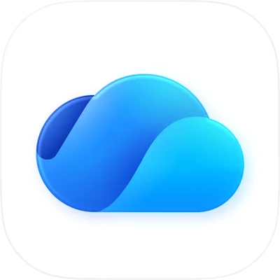 OneDrive