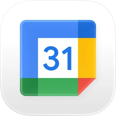 google_calendar